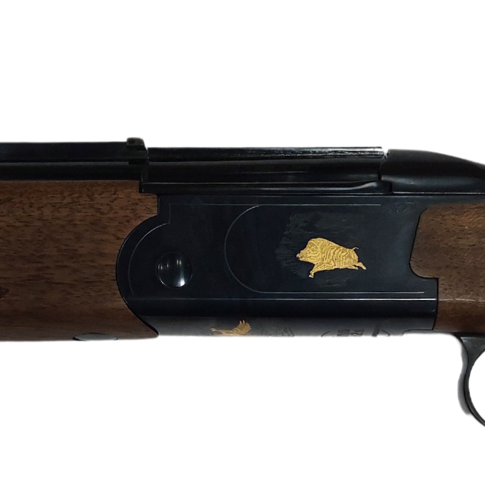 Kniejówka MAROCCHI Finn Classic 512SD PRESTIGE, kal. 12/76 | 8X57 JRS